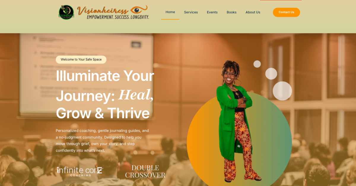 Work With Me | Leadership Development Services