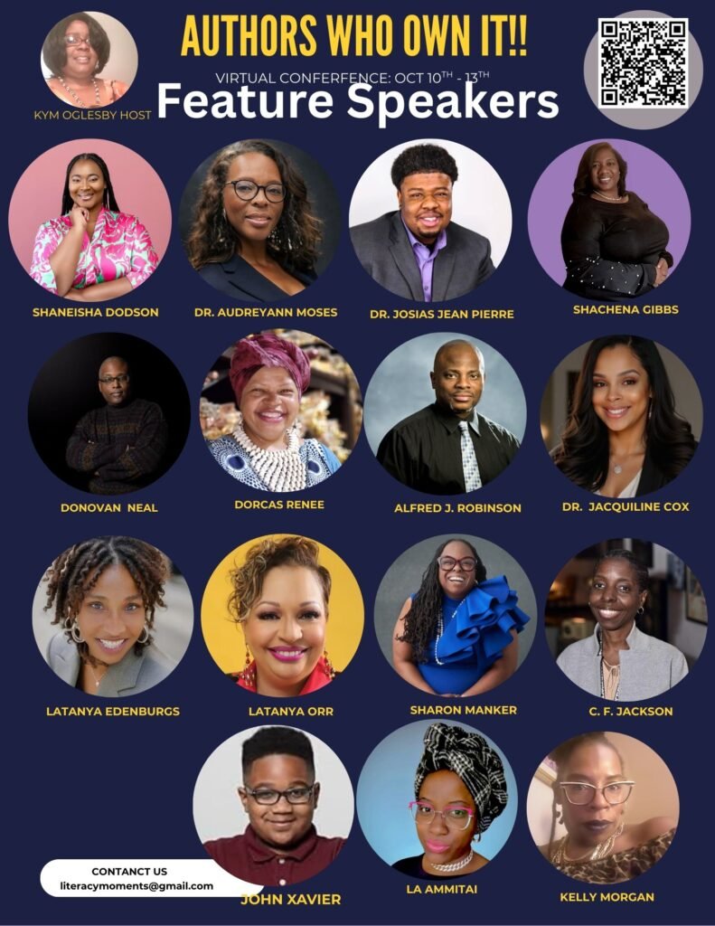 author who own it!! (1)